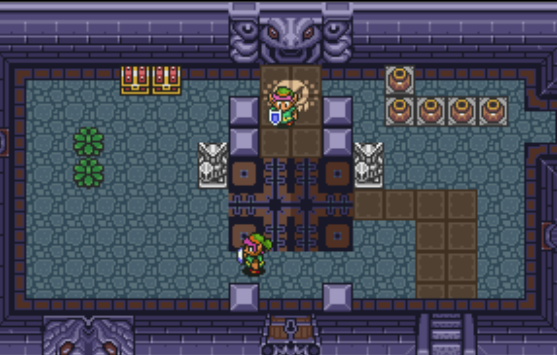 zelda